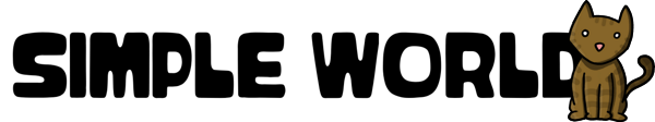 Simple World